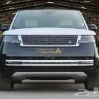 رنج روفر اوتو بيغرافي 8سلندر