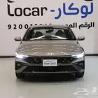 هيونداي النترا سمارت موديل 2025 نقبل رواتب 3500