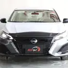 عرض خاص _ نيسان التيما 2025 ستاندرد ب 97550