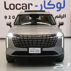 هافال H6. 2026
