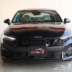 كيا K5 نص فل 2026 الان لدي RPM