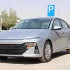 هيونداي اكسنت سمارت جميع الالوان 2025 تسليم فوري