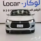 سوزوكي ديزاير ستاندر 2026