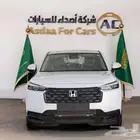 هوندا HRV LX نص فل 2025