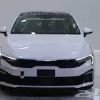 كيا K5 استاندر مطور بانوراما 2025