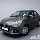 سوزوكي ديزاير 2025 فل كاش وتقسيط