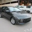 هيونداى اكسنت فليت 2026 ب 56800 بطاقه