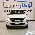 كيا سونت استاندر مطور 2025