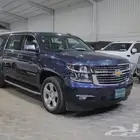 شيفرولية سوبربان فل كامل بريميوم فتحة سقف جلد موديل 2019