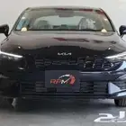 كيا K5 2.5 CC ستاندر مطور ونص فل 2026 باقل الاسعار