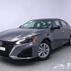 نيسان التيما 2025 - 2026 ستاندر ونص فل