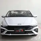 هيونداي النترا كمفورت 2025 وارد الصين