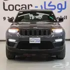 جيب شيروكي لاريدو 2025   متاح 5 مقاعد و 7 مقاعد