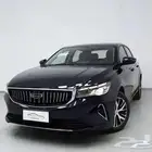 جيلي امجراند ستاندر قير اوتوماتيك 2025 كاش واقساط