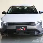 كيا K4 ستاندر مطور 1.6 موديل2026 كاش و تمويل