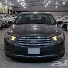 فورد توروس 2018 فئة SE سعودي وارد الجزيرة مالك واحد