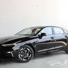 كيا k5 2026 مطور كاش واقساط