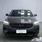 جيلي امجراند ستاندر موديل 2025