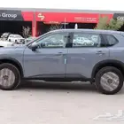 عرض خاص جدا نيسان اكستريل 5 راكب 2025 افضل سعر تسليم فوري