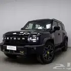 جيتور تي تو لاكجري 2025