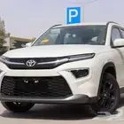 تويوتا اوربان gl