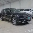 جينيسس GV 80 فل كامل بلاتينيوم بانوراما جلد V6 موديل 2025