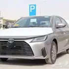 تويوتا ياريس استندر