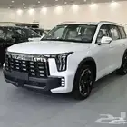 GAC GS8 2026 ترافلر جي ايه سي