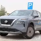 نيسان اكس تريل 2025