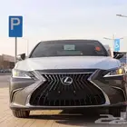 لكزس ES350 CC بانوراما سعودي 2025 بالكاش والاقساط