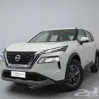 نيسان أكستريل موديل 2026 ستاندر 7 - 5 راكب S