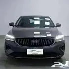 جيلي امجراند ستاندر موديل 2025