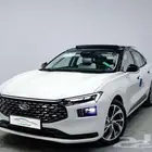 فورد توروس 2025 كاش واقساط