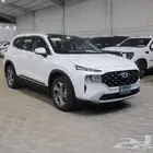 هيونداي سنتافية اسمارت بانوراما اربعة سلندر موديل 2024