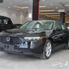 هوندا اكورد LX استاندر بنزين 2025 سعودى