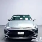 هونداى - سوناتا2025
