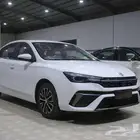 ام جي 5 الشكل الجديد