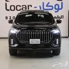 جيتور X90 بلس 2025 فل كامل