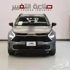 كيا سبورتاج ستاندر 2025 بافضل سعر وانظمة تقسيط