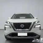 نيسان اكستريل7 مقاعد دبل 2026