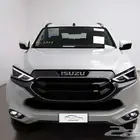 ايسوزو MUX فل كامل دبل دفلوك 2024 بعروض العام