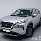 نيسان اكس تريل 2026 7 راكب دبل