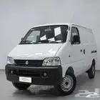 سوزوكي ايكو فان 1.2 2026