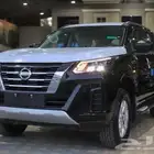 نيسان اكستيرا ستاندر بدون دبل موديل 2024
