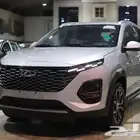 شيري تيجو 2 كمفورت 2025