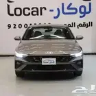 هيونداي النترا سمارت موديل 2025 نقبل رواتب 3500