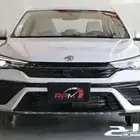 ام جي فايف كمفورت الشكل الجديد 2025 كاش - تقسيط