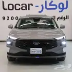 فورد تورس نص فل تريند 2026