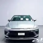 هونداى - سوناتا2025