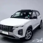 هيونداى كريتا كمفورت وسمارت2025